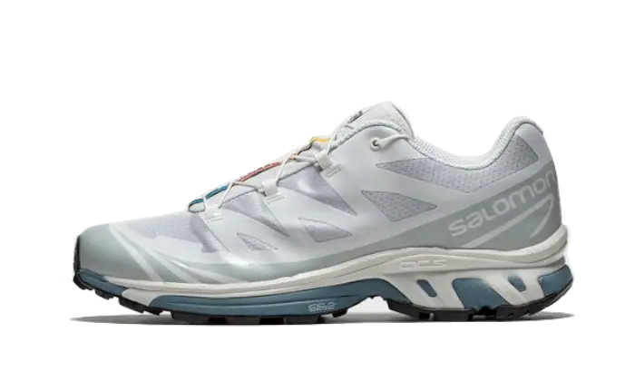 Salomon XT-6 Arctic Ice