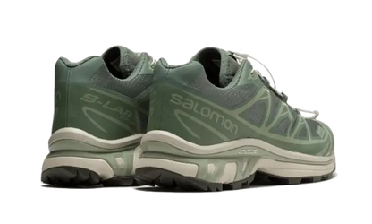 Salomon XT-6 Desert Sage