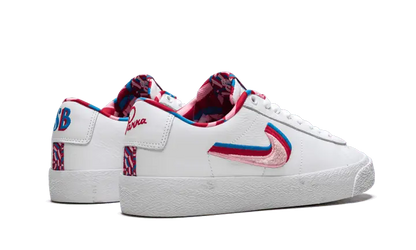 Nike SB Blazer Low GT Parra - CN4507-100