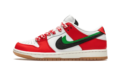 Nike SB Dunk Low Frame Skate Habibi - CT2550-600