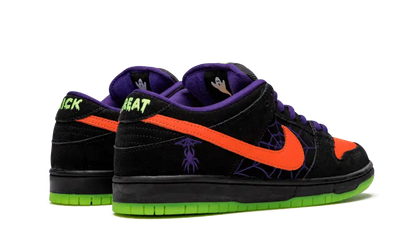 Nike SB Dunk Low “Night of Mischief” - BQ6817 006