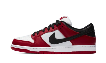 Nike SB Dunk Low Pro Chicago - BQ6817-600