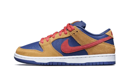 Nike SB Dunk Low Reverse Papa Bear - BQ6817-700