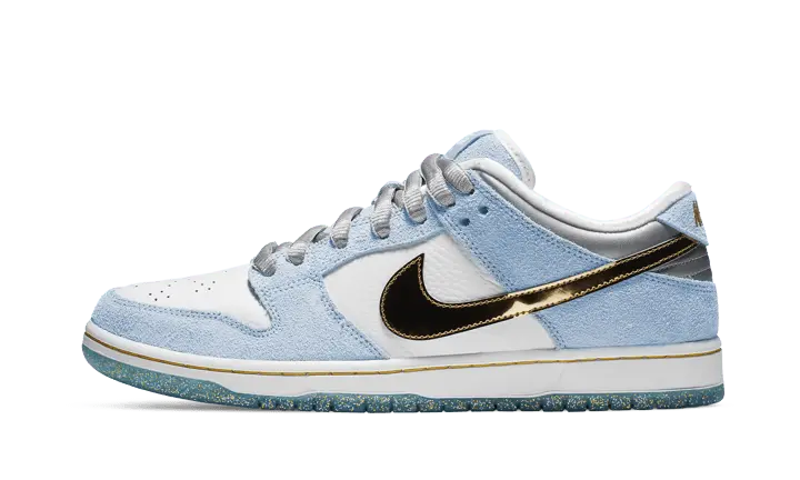 Nike SB Dunk Low Sean Cliver - DC9936-100