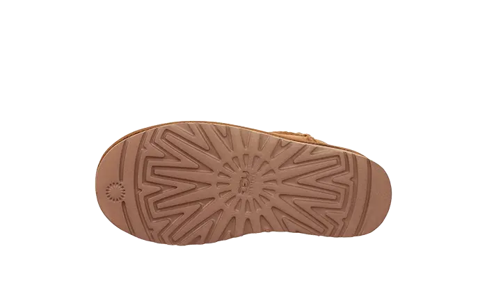 UGG Classic Mini II Chestnut Enfant (PS)