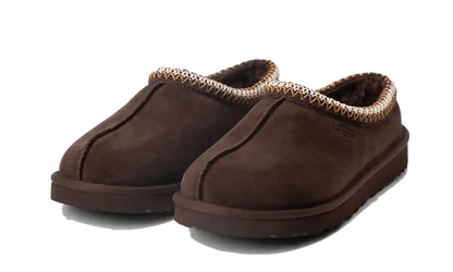 UGG Tasman Slipper Dusted Cocoa