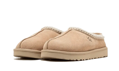 UGG Tasman Slipper Mustard Seed