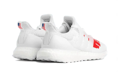 Ultra Boost 1.0 Undefeated Stars and Stripes EF1968