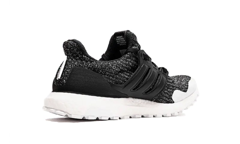 Adidas Ultra Boost 4.0 Game of Thrones Nights Watch