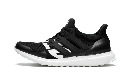 Adidas Ultra Boost 4.0 UNDFTD Black