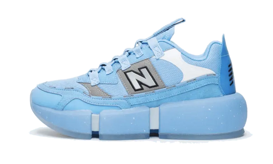 New Balance Vision Racer Jaden Smith Wavy Baby Blue - MSVRCJSE