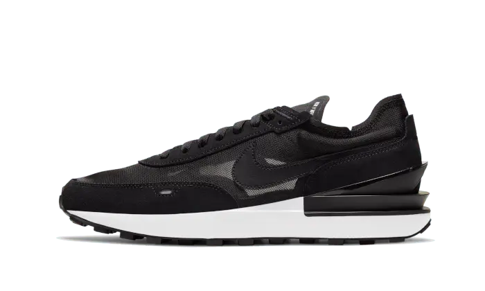 Nike Waffle One Black - DA7995-001