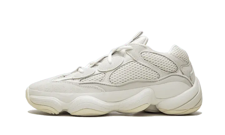 Adidas Yeezy 500 Bone White - FV3573