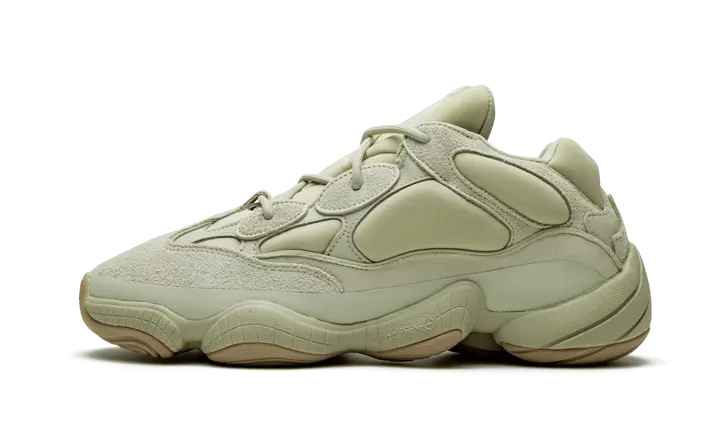 Adidas Yeezy 500 Stone - FW4839