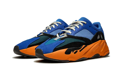 Adidas Yeezy 700 Bright Blue - GZ0541