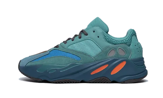 Yeezy 700 Faded Azure - MTHOR SHOP