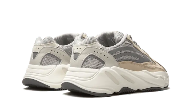 Adidas Yeezy 700 V2 Cream - GY7924