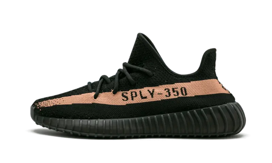 Adidas Yeezy Boost 350 V2 Black Copper