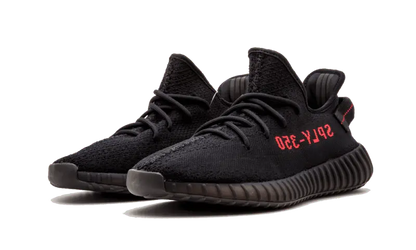 Adidas Yeezy Boost 350 V2 Black Red