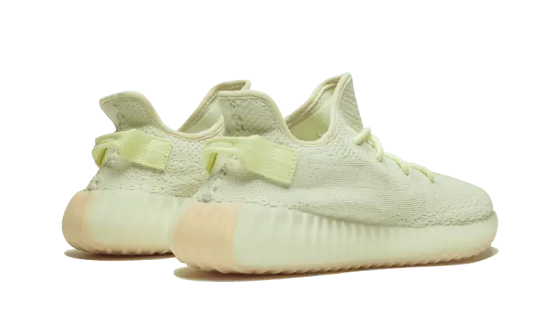 Adidas Yeezy Boost 350 V2 Butter