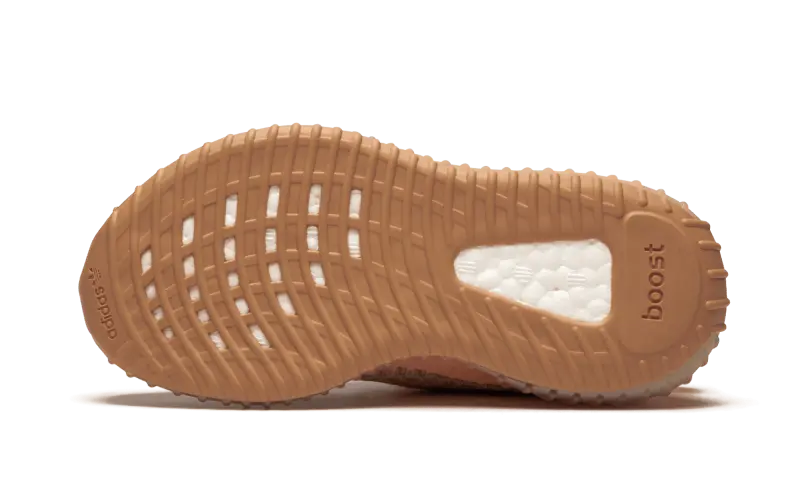 Adidas Yeezy Boost 350 V2 Clay Enfants - EG6881