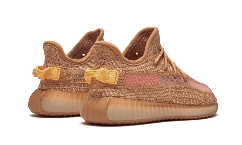 Adidas Yeezy Boost 350 V2 Clay Enfants - EG6881