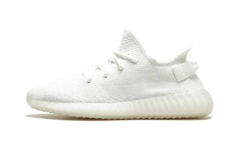 Adidas Yeezy Boost 350 V2 Cream/Triple White - CP9366