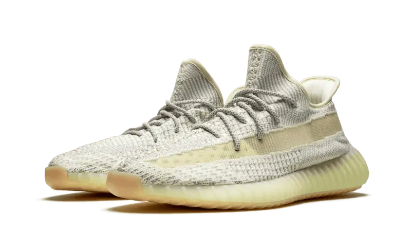 Adidas Yeezy Boost 350 V2 Lundmark - FU9161