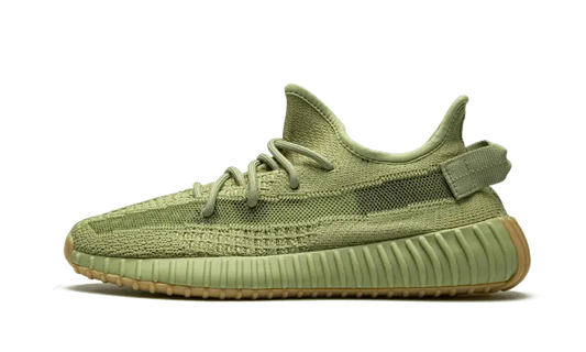 Adidas Yeezy Boost 350 V2 Sulfur - FY5346