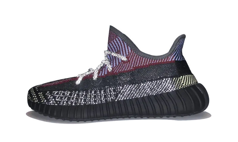 Adidas Yeezy Boost 350 V2 Yecheil (Reflective) - FX4145