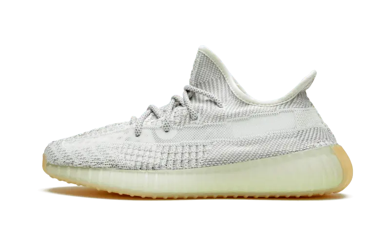 Adidas Yeezy 350 V2 Yeshaya (Reflective) - FX4349