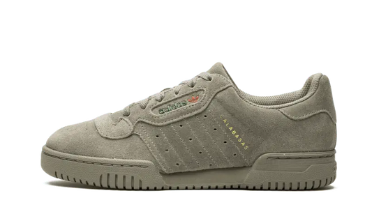 Adidas Yeezy Powerphase Simple Brown - FV6129