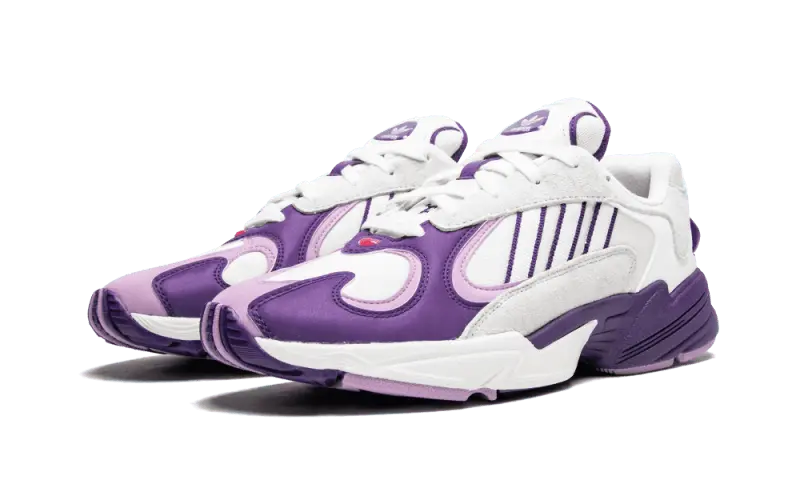 Adidas Yung-1 Dragon Ball Z Frieza