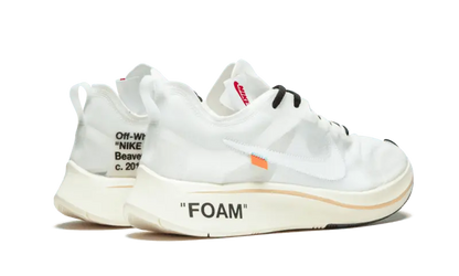 Nike Zoom Fly Off-White "The Ten"