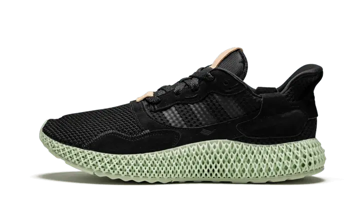 Adidas ZX 4000 4D Hender Scheme Black - F36147