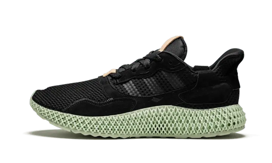 Adidas ZX 4000 4D Hender Scheme Black - F36147